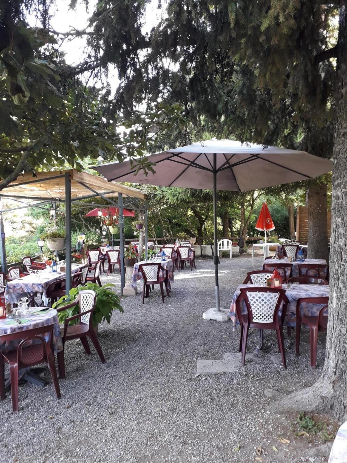 Les Sources De Manon 호텔 Saint-André-les-Alpes 외부 사진